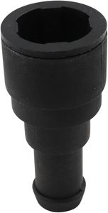 Conector de Manguera de Salida de Calentador de Precisión Confiable 15032062 para Chevy Silverado Tahoe Suburban GMC Sierra Yukon Cadillac Escalade H - Product Image 5