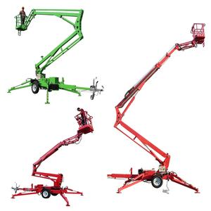 แท่นยกบึ้มยก10ม. 12ม. 14ม. 16ม. 18ม. 20ม. 22ม. - Product Image 3