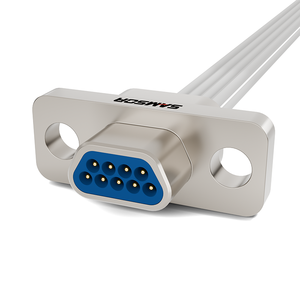 Đầu nối j30j Đầu nối J30J-9TJP micro-d J30J-9 đầu nối - Product Image 1