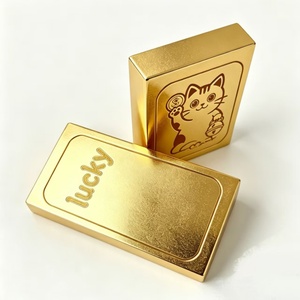 Investment Collection <b>Mirror</b> 1000g Brass Bar Industrial Craft Brass - Product Image 4