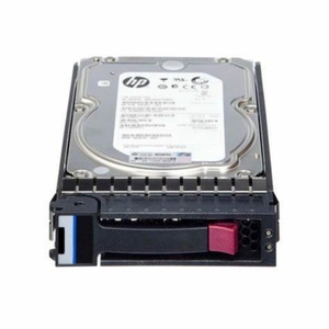 ฮาร์ดดิสก์เซิร์ฟเวอร์ 98Y6017 600GB 15000RPM SAS 6Gb/s Hot Swap ขนาด 2.5 นิ้ว - Product Image 3