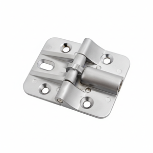 KB METAL Bisagras para muebles Bisagra de resorte y tope Modelo 2017 - Product Image 1