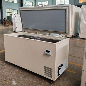 420L安い価格-80度超低温チェスト冷凍庫 - Product Image 2