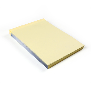 Papel de Transferencia para Plantillas de Tatuajes, 100 Hojas Gruesas de 3 Capas para Máquina de Copiadora Térmica - Product Image 2