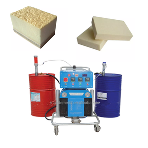 Máquina de baja presión de bajo precio para espuma en aerosol de aislamiento - Product Image 4