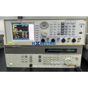 Analyseur audio Agilent U8903A d'occasion en bon état par Express H - Product Image 1