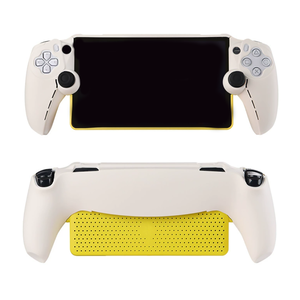 Harde beschermhoes voor PlayStation <span class=keywords><strong>Portal</strong></span>-console Schokbestendige hoes voor PS5 <span class=keywords><strong>Portal</strong></span> Gamepad-opslagaccessoires - Product Image 1