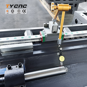 भारी शुल्क Gmc1614 cnc गैन्ट्री मशीनिंग केंद्र उच्च परिशुद्धता - Product Image 5