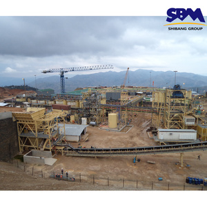 Mini <span class=keywords><strong>Planta</strong></span> Portátil de Minería Móvil <span class=keywords><strong>para</strong></span> Granito, Roca, Oro y Mineral, Trituradora de Mandíbulas con Motor Diésel y Criba Vibratoria <span class=keywords><strong>para</strong></span> Piedra - Product Image 4