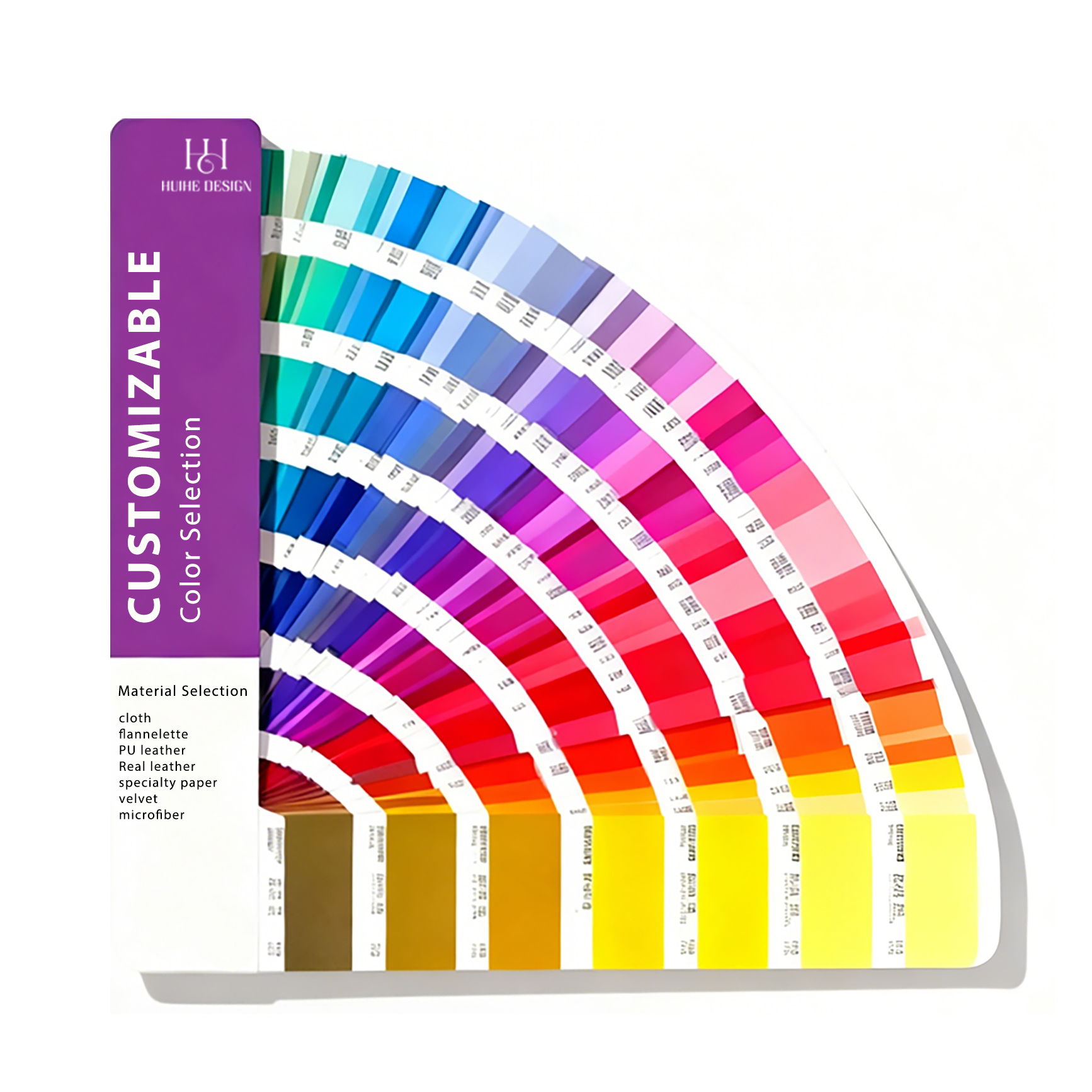 Multicolore