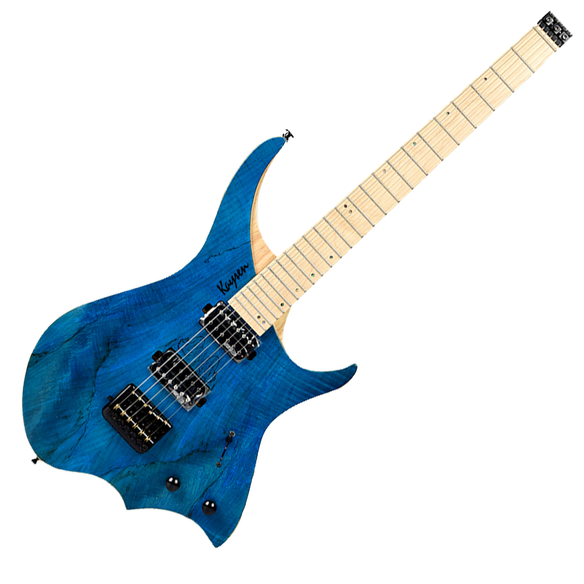 guitar schecter synyster gates custom