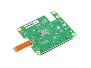 <span class=keywords><strong>Raspberry</strong></span> <span class=keywords><strong>Pi</strong></span> AI HAT+ (26T) Oficial com Acelerador de IA Hailo-8 Integrado para Construir Rapidamente uma Ampla Gama de Aplicações Baseadas em IA - Product Image 4