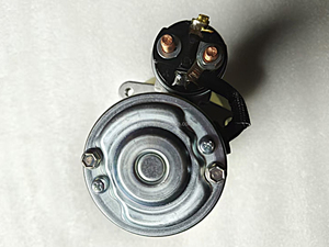 नए मिसुबिशी इलेक्ट्रिक शिहलिन वास्तविक हो स्टार्टर असेंबली m000t89281 m0t89281 m0t89281 m0t89281 m0t89281 m0 - Product Image 3