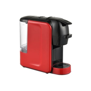 Cafetera de 19 Bares, Cafetera Multi Cápsulas, Cafetera Automática Dolce Gusto, Cafetera Instantánea - Product Image 6