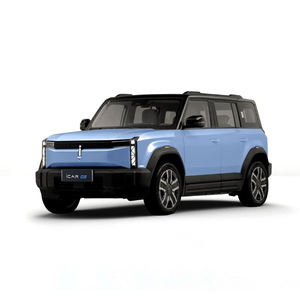 Le SUV électrique pur Chery I Car 03 2025 Un tour de force technologique - Product Image 1