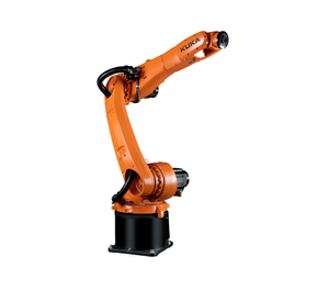 Robot Industrial KR10R1400-2 en Oferta, Brazo Mecánico Cúbico de Hierro Fundido con Caja de Engranajes y Motor, Carga Útil de 14.3 kg, IP65, OEM 1 - Product Image 5