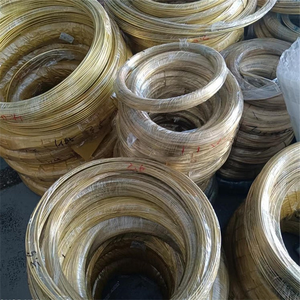 0.25mm 0.3mm <span class=keywords><strong>fil</strong></span> de soudage en <span class=keywords><strong>laiton</strong></span> au <span class=keywords><strong>plomb</strong></span> de haute qualité personnalisé pour machine de découpe de <span class=keywords><strong>fil</strong></span> Edm - Product Image 5