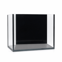 Aquarium de bureau en verre pour la maison et le bureau, fabricant en gros