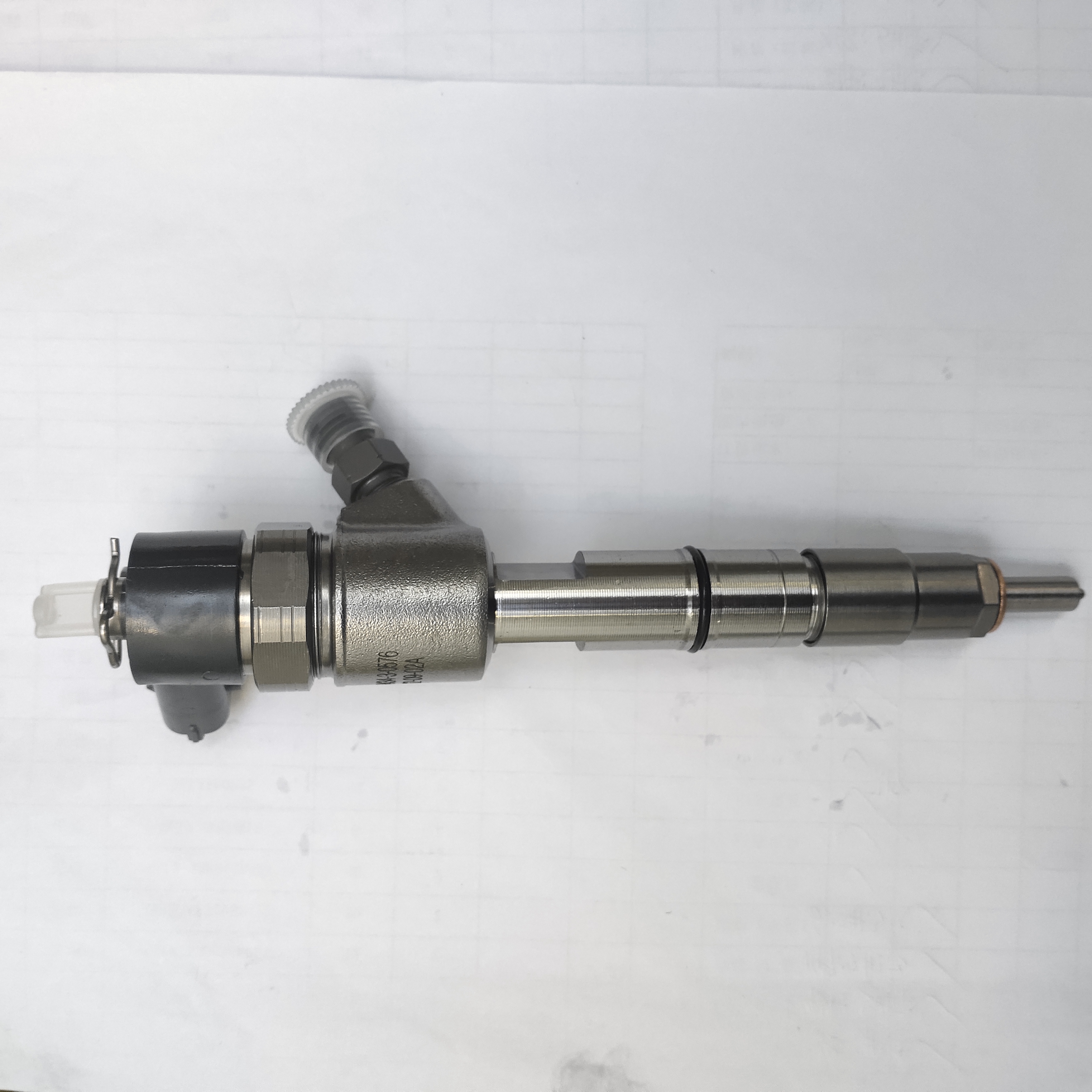 High Quality New Diesel Fuel Injector  0445110092 Common Rail Injection Nozzle 0 445 110 092 On Sale