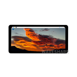 Màn hình cảm ứng điện dung Waveshare 6,25 inch, 720x1560, tấm kính cường lực liên kết quang học, giao diện HD, IPS, cảm ứng 5 điểm - Product Image 1