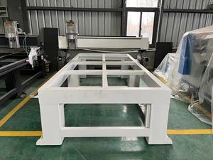Máquina de grabado y corte de madera 3D CA-1325 1530 de 4*10 pies, nueva y en stock, a precio competitivo. - Product Image 6