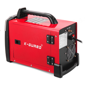 Máquina de Soldar Multifunción de 220V para Fábrica - Product Image 3