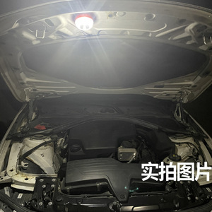 Luz de advertencia española V16, luz de accidente blanca de advertencia multiusos, luz LED de falla de carretera de coche, carga en caja - Product Image 3