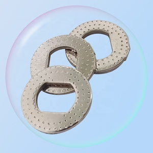 Junta de Aceite de Poliuretano También Llamada Arandela Plana, Arandela Redonda de Latón Engrosada, Tornillo Metálico, Arandela Plana M2M3M4M5M6-M24 - Product Image 1