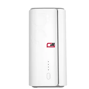 HCX H57 5G & WIFI-6无线接入3LAN/WAN端口调制解调器5g路由器 (CPE)