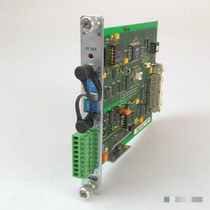 Sercos DSS021M 109-0852-4B01-09 GEB - Product Image 1