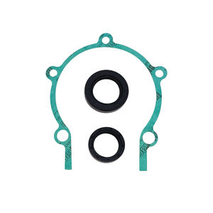 Jeu de joints complet et joints de manivelle OEM 711195 pour pièces de motoneige Ski-Doo Freestyle Tundra Skandic 300 <span class=keywords><strong>BRP</strong></span> - Product Image 3