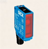 Nouveau capteur de proximité industriel SICK WTB11-2P2461 1044442, interrupteur photoélectrique diffuse PLC, emballage PAC, stock original