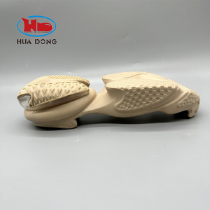 PVC Woman slippers Outsole Shoe <strong>Sole</strong> Outdoor <strong>Sole</strong> - Product Image 3