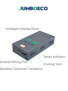 Tự động tiết kiệm năng lượng điện tiết kiệm năng lượng hộp tiết kiệm điện Hộp màn hình LCD điện tử tiết kiệm điện cho mỏ dầu - Product Image 4