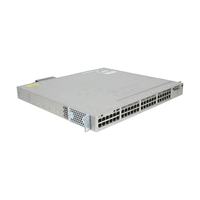 Switch Cisco Catalyst 1000-48T-4G-L - Infraestructura de Red NSAS Robusta con Soporte Experto