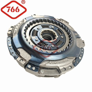 Embrague Doble 41200-2D220 412002D220 Directo de Fábrica para Hyundai <span class=keywords><strong>Kona</strong></span> 18-21 Elantra 17-20 Veloster 15-20 Sonata 15-19 Tucson Kia - Product Image 2