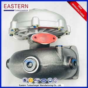 K26 מגדש טורבו 53269886750 53269886752 2179089 2179080 3581012 3802112 3802105 53269706752 טורבו מטען עבור שטייר וולוו פנטה - Product Image 6