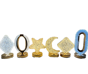 Настольная лампа для спальни - Product Image 1