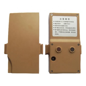 Station totale rechargeable du sud de GPS avec le NB-28 métal composant du sud de GNSS et type de Nimh de matière plastique - Product Image 1