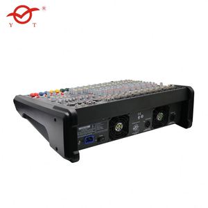 Ghi âm phòng thu Mixer âm thanh <span class=keywords><strong>16</strong></span> kênh 1000W âm thanh điện runnniman kỹ thuật số 2 Bảng cân bằng 12 kênh hệ thống <span class=keywords><strong>Midas</strong></span> với - Product Image 6