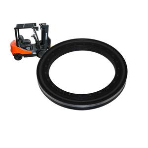 Joint d'étanchéité de moyeu de roue Daewoo Doosan B22X B25X B30X B32X en acier, pièce de rechange pour essieu motric de chariot élévateur électrique - Product Image 4