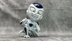 ฟิกเกอร์ดราก้อนบอล บู โกคู <span class=keywords><strong>เซลล์</strong></span> ฟรีเซอร์ อนิเมะ พีวีซี คอลเลคชั่นคุณภาพสูง ขนาด 13 ซม. 5.12 นิ้ว - Product Image 5