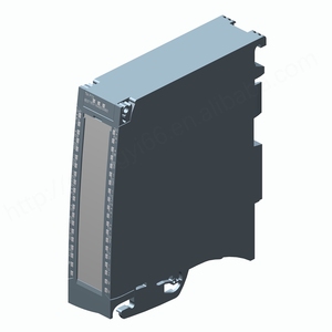 PLC Controller Module Operation <b>Panel</b> <b>Key</b> 6ES7635-2EC02-0AE3 - Product Image 3