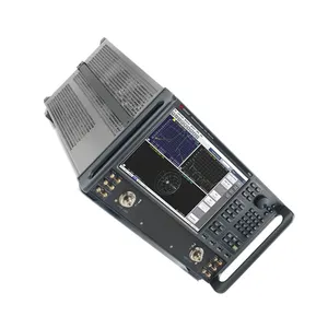 Analizzatore di rete a microonde PNA-L Keysight N5235B da 10 MHz a 50 GHz, 2 porte con un'unica sorgente integrata