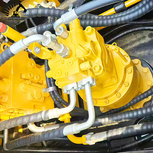 Heavy Duty Components Excellent <b>Stability</b> Sany SY265H 2000hrs Factory Inspection Excavator for Sale Used and Urban Excavation - Product Image 6