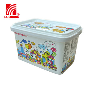 Alimentos para bebés y niños, aperitivos con formas de animales, <span class=keywords><strong>galletas</strong></span> - Product Image 3