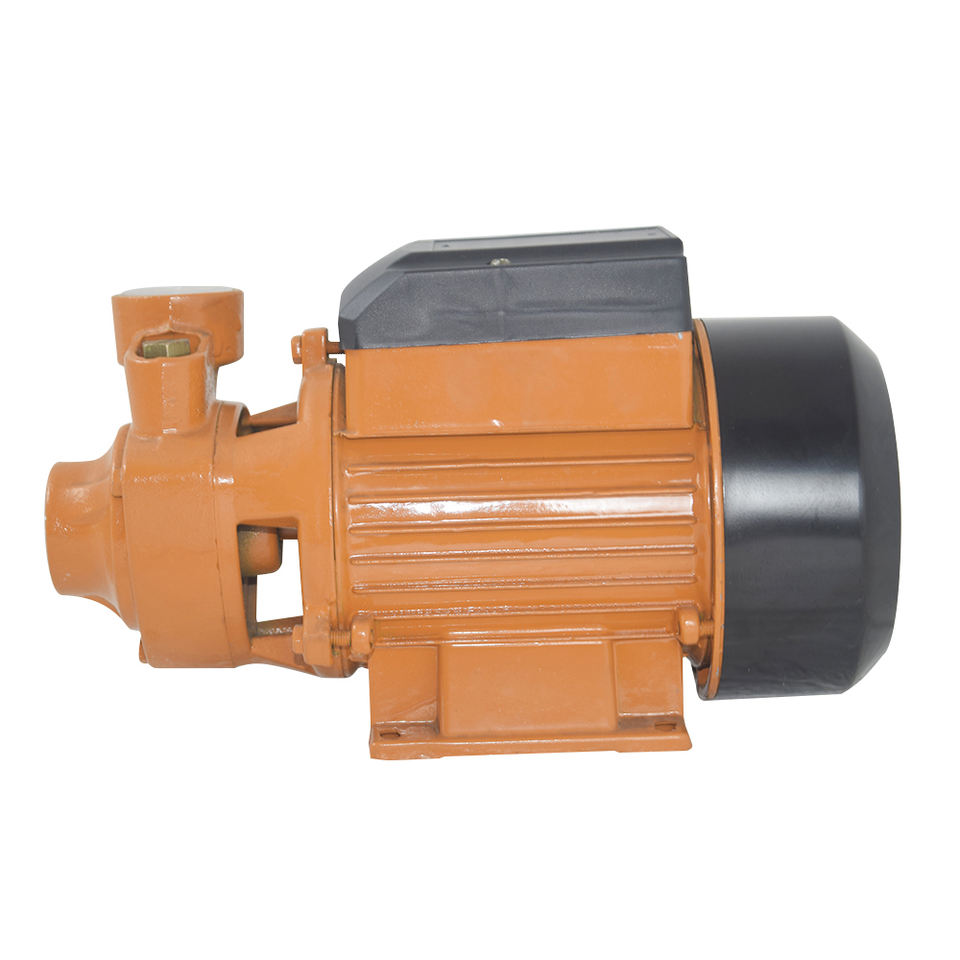 Vortex Water Intake QB Series Water Intake Booster - Efficient Garden Irrigation
