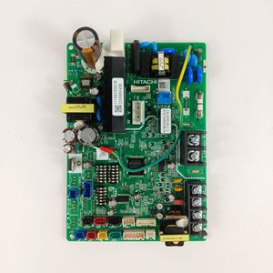 Placa de Control Principal para Aire Acondicionado Hitachi H7B06868A H7B06602A H7B01807A, Pieza de Repuesto para Sistema Central - Product Image 1
