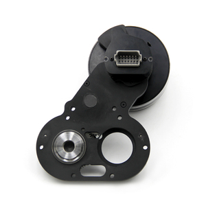 Kit de Marcha Atrás Eléctrica de Acero Inoxidable para Motocicleta Compatible con HD 14-20 Touring 121CVO 2024 + Road Glide/Street - Product Image 6