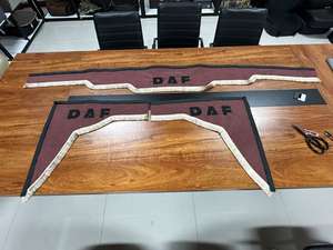 <span class=keywords><strong>Rideaux</strong></span> de fenêtre de <span class=keywords><strong>camion</strong></span> en gros universels pour Sitrak/Howo/DAF 105/<span class=keywords><strong>VOLVO</strong></span> FH/SCANIA /MAN TGA TGX/ACTROS/FAW - Product Image 6